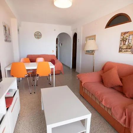 Edf. Miami 4º19 Apartment Nerja