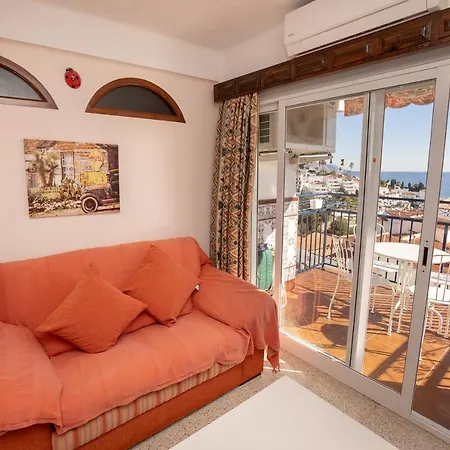 Apartment Edf. Miami 4º19 Nerja