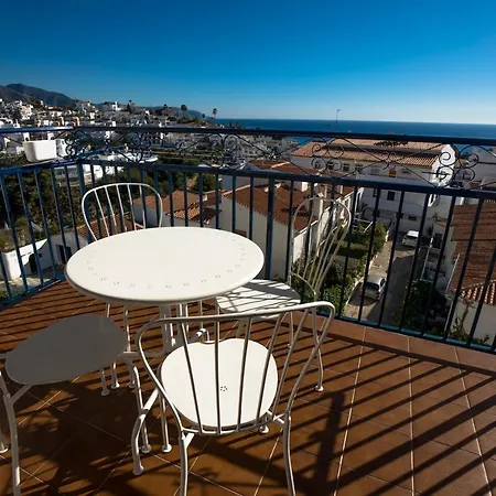 Edf. Miami 4º19 Nerja