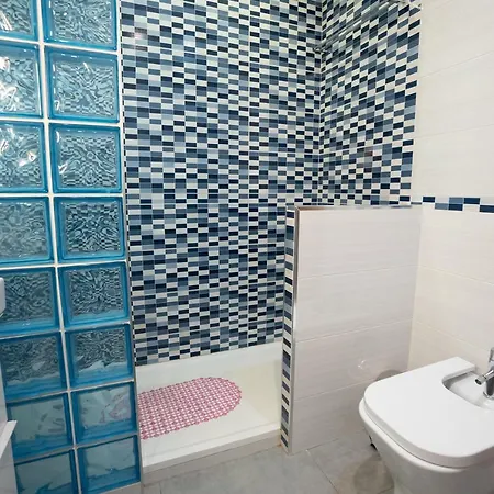 Apartment Edf. Miami 4º19