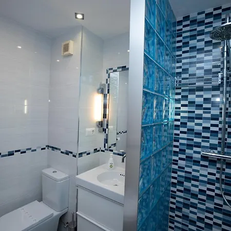 Apartment Edf. Miami 4º19 Nerja