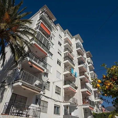 Apartment Edf. Miami 4º19