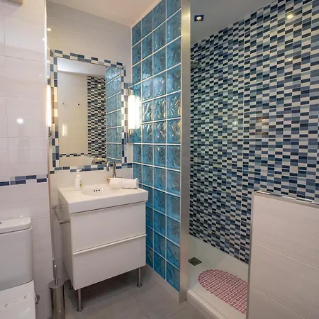 Edf. Miami 4º19 Apartment
