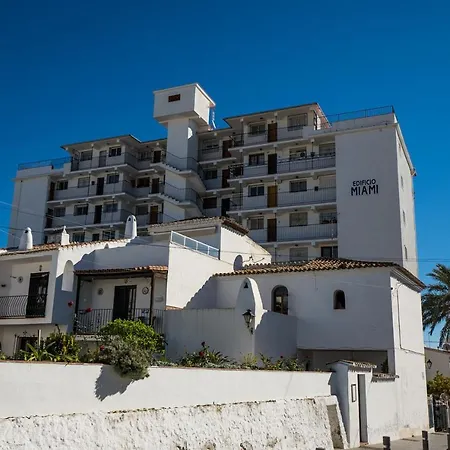 Apartment Edf. Miami 4º19 Nerja