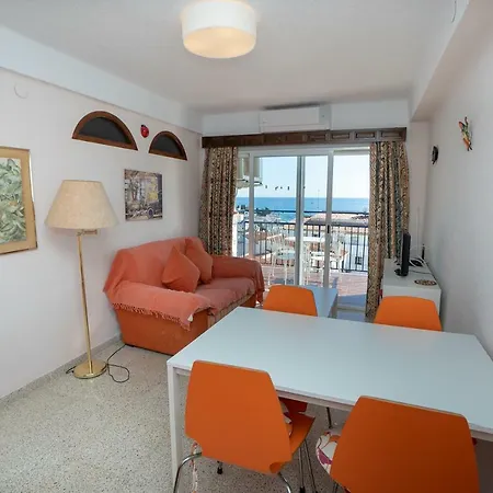 Apartment Edf. Miami 4º19 *