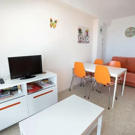 Edf. Miami 4º19 * Nerja